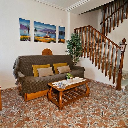 Casa Valentino Apartment Санта Пола Екстериор снимка