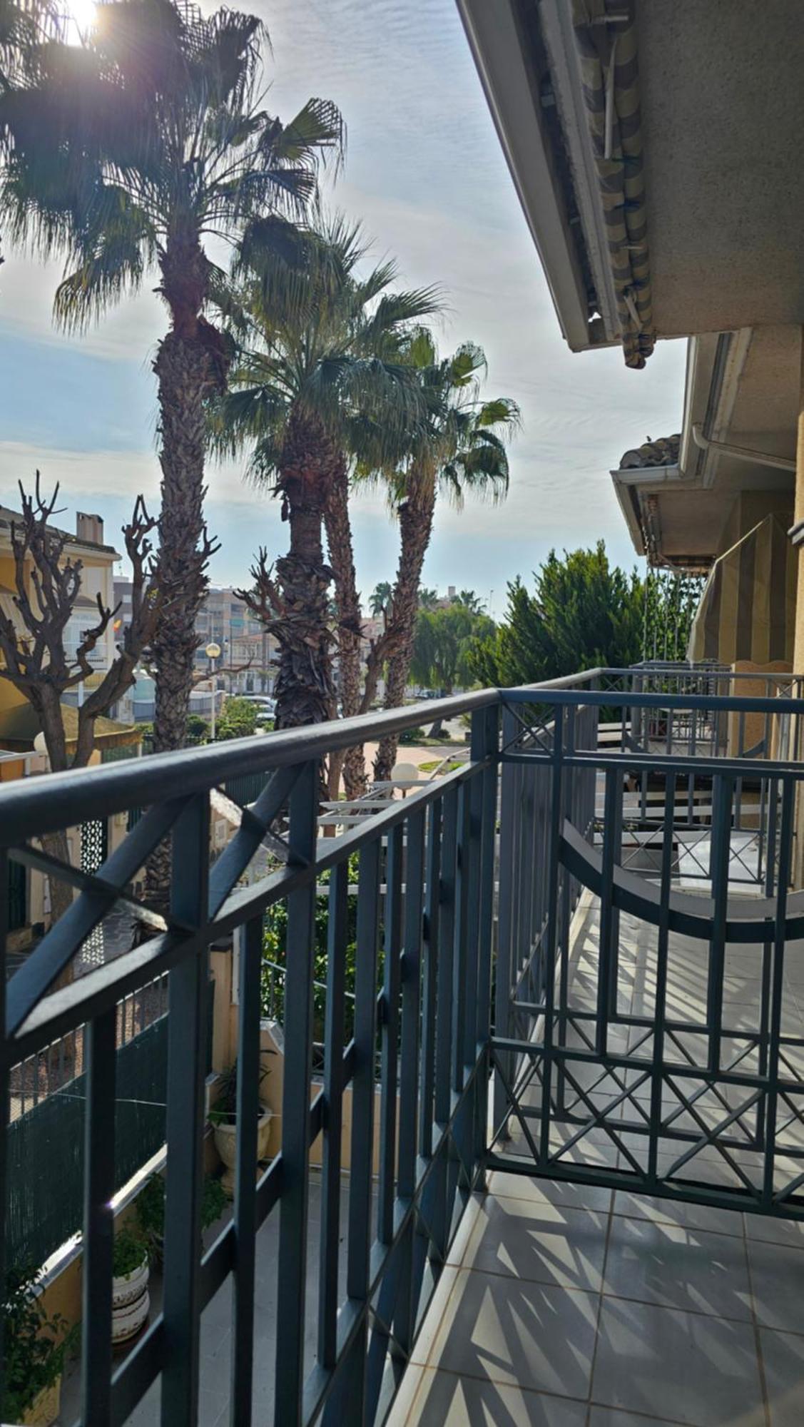 Casa Valentino Apartment Санта Пола Екстериор снимка